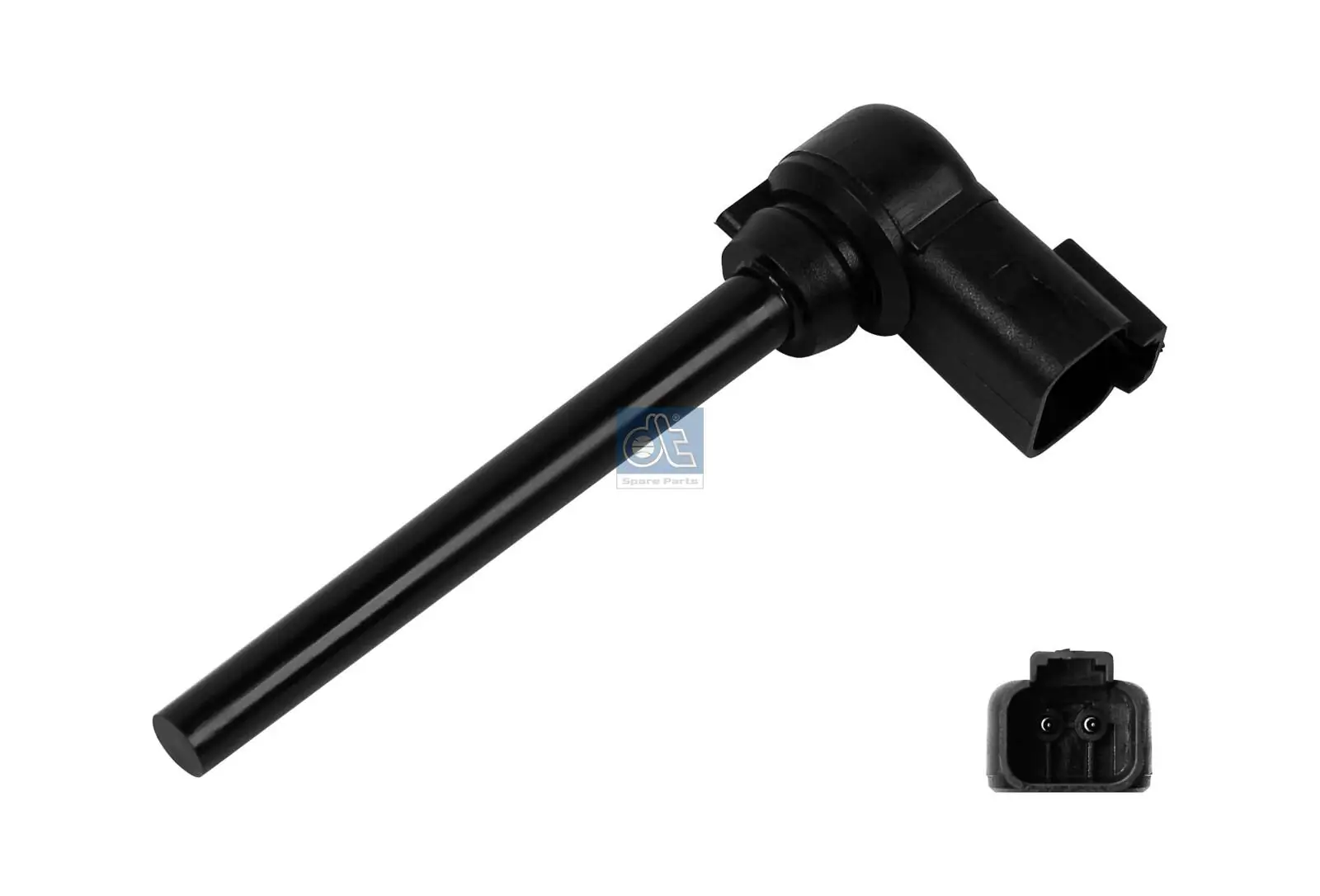 Sensor, coolant level